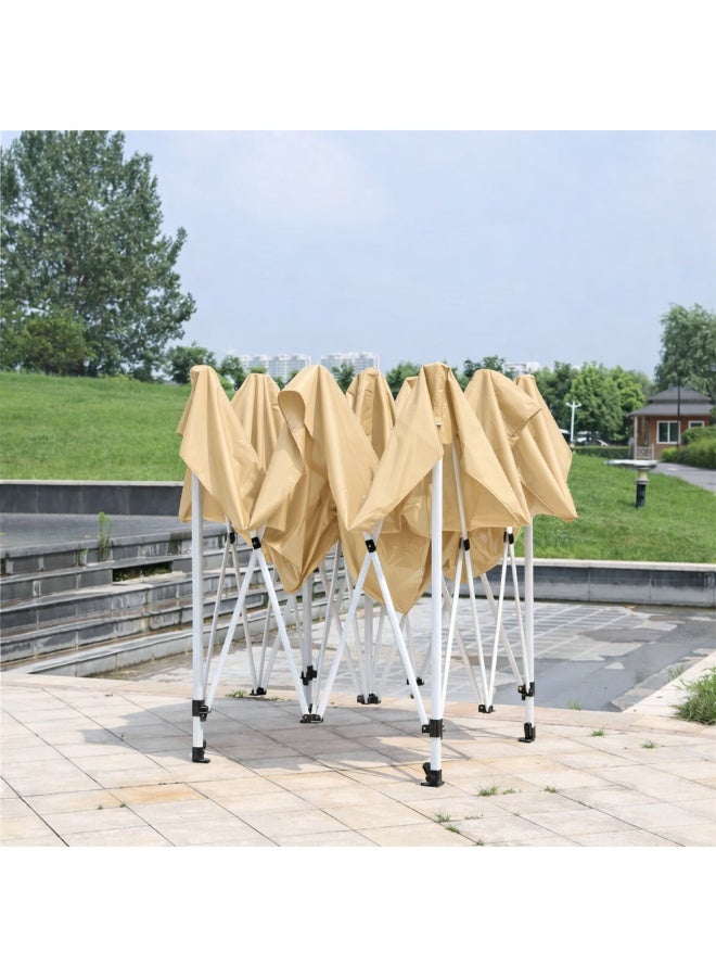 برجولة بوب - أب تقيلة عالأرض… بس خفيفة في الإيد - Image 3